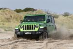 Jeep Wrangler Unlimited Rubicon 2019 года (AU)